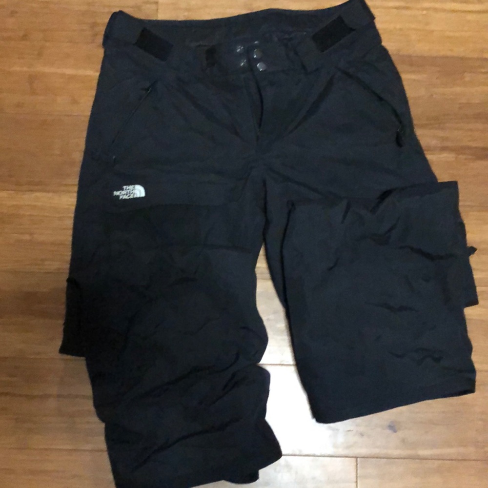 The North Face ski pant